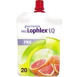 Nutricia PKU Lophlex LQ 20 30 x 125 ml