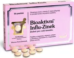 Pharma Nord Bioaktivní Influ-Zinek 60…