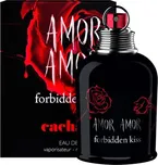 Cacharel Amor Amor Forbidden Kiss W EDT