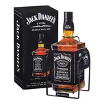 Jack Daniel's Tennessee Whiskey 40 %
