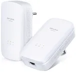 TP-LINK TL-PA8010KIT Starter Kit
