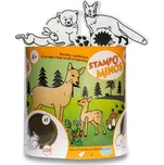 Aladine Stampo Minos - Lesní zvířátka