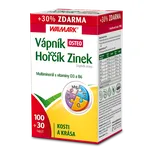 Walmark Vápník Hořčík Zinek Osteo