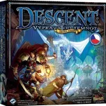 Fantasy Flight Games Descent: Výpravy…
