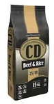 Delikan CD Adult Medium/Large Beef/Rice