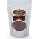 Mistr Grilu Chilli floky 100 g