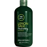 Paul Mitchell Tea Tree Lemon Sage…