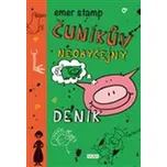 Čuníkův neobyčejný deník - Emer Stamp
