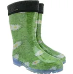 Demar Rainny Lux Print 0546A kytka