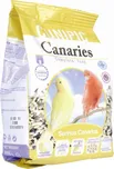 Cunipic Canaries