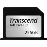Transcend JetDrive Lite 360 256 GB…