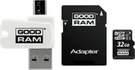 Goodram All-In-One microSDXC 32 GB…
