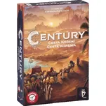 Piatnik Century I.: Cesta koření