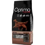 Optima Nova Dog Adult Mature