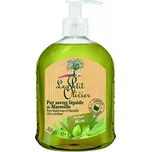 Le Petit Olivier Přírodní tekuté mýdlo…