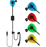 Delphin Swinger Skiper