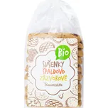 Country Life Sušenky špaldovo-zázvorové…