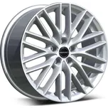 Borbet BS5 si 8x18 5x114,3 ET40