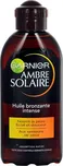 Garnier Ambre Solaire olej na opalování…