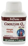 MedPharma Coenzym Q10 60 mg