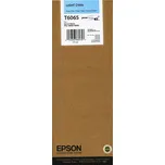 Originální Epson T6065 (C13T606500)