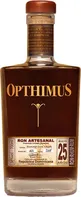 Opthimus 25 Anos Summa Cum Laude 38% 0,7 l