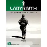 GMT Labyrinth: War on Terror