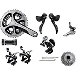Shimano Dura-Ace 9000 50-34, 172,5 mm,…
