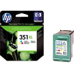 Originální HP CB338EE No.351XL