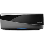 Streamer se zesilovačem HEOS AMP