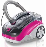 Thomas Allergy & Family