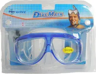 Wave Senior Potápěčské Brýle 