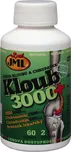 JML Kloub 3000+ 62 tbl.