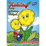 Květiny - MFP