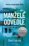 Manželé odvedle - Shari Lapena