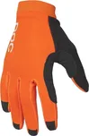Poc Avip Glove Long zink oranžové