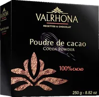 Valrhona Cacao poudre 100% kakaový prášek 250 g