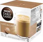 Nescafé Dolce Gusto Café Au Lait
