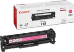 Originální Canon CRG-718 M (2660B002)