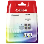 Originální Canon CLI-36 (1511B018)