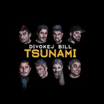 Tsunami - Divokej Bill [CD]
