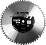 Extol Craft 19128 600 x 30 x 3 mm 60…