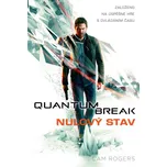 Quantum Break: Nulový stav - Cam Rogers