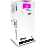 Originální Epson T8383 C13T838340 (XL)