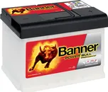 Banner Power Bull Pro P5040 12V 50Ah…