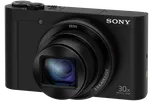 Sony CyberShot DSC-WX500