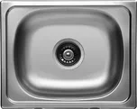 Sinks Classic 500 V 0,5 mm matný