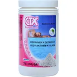 CTX-100 GR kyslíkový granulát 1 kg