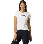 Tommy Hilfiger Cotton Iconic Logo SS…