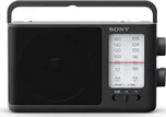 Sony ICF-506 černé